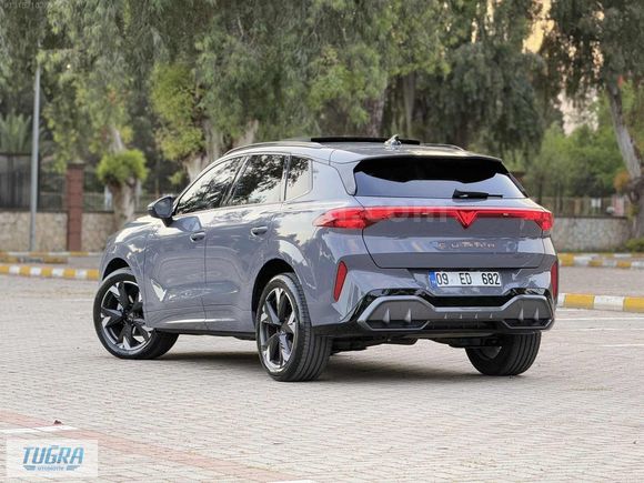 HATASIZ 7.500 KM'DE-360 KAMERA-SENNHEİSER-PARK ASİST-GSR2