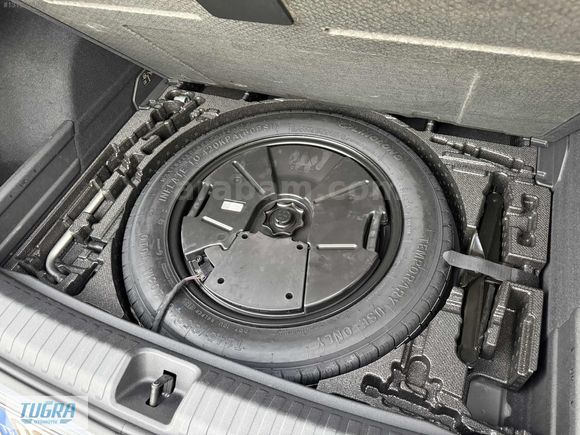 HATASIZ 7.500 KM'DE-360 KAMERA-SENNHEİSER-PARK ASİST-GSR2