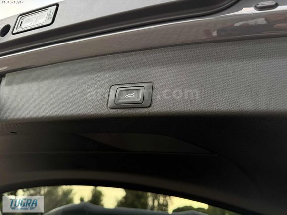 HATASIZ 7.500 KM'DE-360 KAMERA-SENNHEİSER-PARK ASİST-GSR2