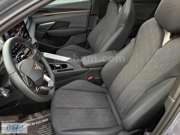 HATASIZ 7.500 KM'DE-360 KAMERA-SENNHEİSER-PARK ASİST-GSR2