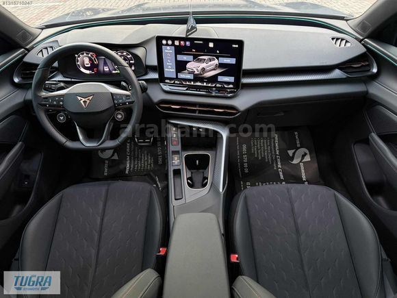 HATASIZ 7.500 KM'DE-360 KAMERA-SENNHEİSER-PARK ASİST-GSR2