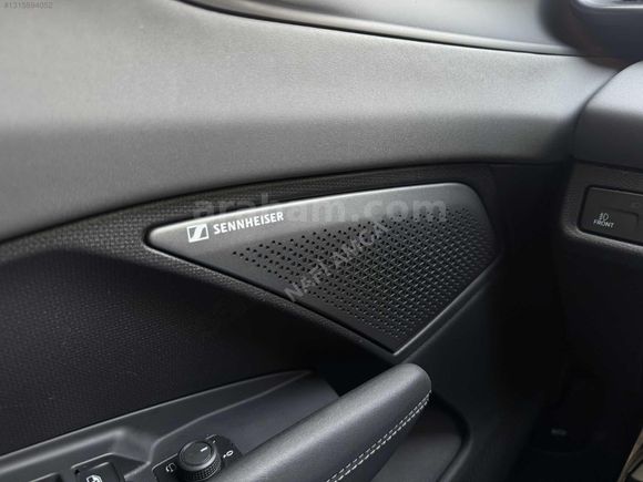 NAFİ AMCA 2025 CUPRA TERRAMAR SUPREME 1.5eTSİ CAM TAVAN BOYASIZ