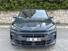 NAFİ AMCA 2025 CUPRA TERRAMAR SUPREME 1.5eTSİ CAM TAVAN BOYASIZ