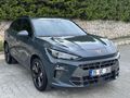 NAFİ AMCA 2025 CUPRA TERRAMAR SUPREME 1.5eTSİ CAM TAVAN BOYASIZ