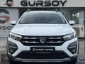 2021 DACİA SANDERO STEPWAY 1.0 TURBO COMFORT X-TRONİC HATASIZ