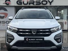 2021 DACİA SANDERO STEPWAY 1.0 TURBO COMFORT X-TRONİC HATASIZ