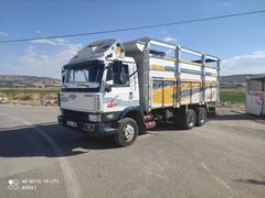 Sahibinden masrafsız 98 10 teker tonajlı