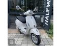 HALF MOTO 2024 VESPA PRİMAVERA 125 %20 KDV FATURALI