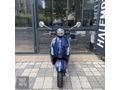 HALF MOTO 2024 VESPA PRIMAVERA 125 %20 KDV FATURALI