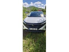 Sahibinden Nissan Qashqai 1.3 DIG-T Sky Pack 2025 Model