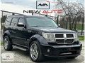 ORJİNAL 142.000 KM DODGE NİTRO 2.8 CRDI SE OTOMATİK