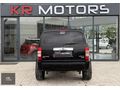 2007 DODGE NİTRO 2.8 CRD SXT 4x4 DEĞİŞENSİZ BAKIMLI MASRAFSIZ
