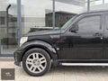 2007 DODGE NİTRO 2.8 CRD SXT 4x4 DEĞİŞENSİZ BAKIMLI MASRAFSIZ