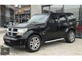 2007 DODGE NİTRO 2.8 CRD SXT 4x4 DEĞİŞENSİZ BAKIMLI MASRAFSIZ