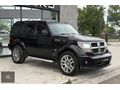 2007 DODGE NİTRO 2.8 CRD SXT 4x4 DEĞİŞENSİZ BAKIMLI MASRAFSIZ