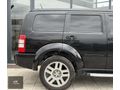 2007 DODGE NİTRO 2.8 CRD SXT 4x4 DEĞİŞENSİZ BAKIMLI MASRAFSIZ