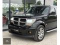 2007 DODGE NİTRO 2.8 CRD SXT 4x4 DEĞİŞENSİZ BAKIMLI MASRAFSIZ