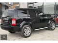 2007 DODGE NİTRO 2.8 CRD SXT 4x4 DEĞİŞENSİZ BAKIMLI MASRAFSIZ