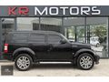 2007 DODGE NİTRO 2.8 CRD SXT 4x4 DEĞİŞENSİZ BAKIMLI MASRAFSIZ
