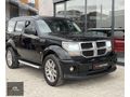 2007 DODGE NİTRO 2.8 CRD SXT 4x4 DEĞİŞENSİZ BAKIMLI MASRAFSIZ