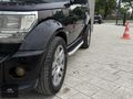 2007 DODGE NİTRO 2.8 CRD SXT 4x4 DEĞİŞENSİZ BAKIMLI MASRAFSIZ