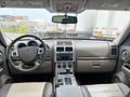 ÖZÇABA'DAN 2008 MODEL DODGE NİTRO 2.8 CRD 4X4 SXT OTOMATİK