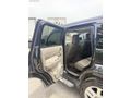 ÖZÇABA'DAN 2008 MODEL DODGE NİTRO 2.8 CRD 4X4 SXT OTOMATİK