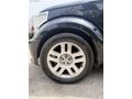 ÖZÇABA'DAN 2008 MODEL DODGE NİTRO 2.8 CRD 4X4 SXT OTOMATİK