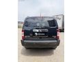 ÖZÇABA'DAN 2008 MODEL DODGE NİTRO 2.8 CRD 4X4 SXT OTOMATİK