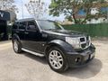 ÖZÇABA'DAN 2008 MODEL DODGE NİTRO 2.8 CRD 4X4 SXT OTOMATİK