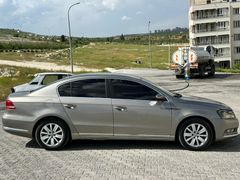 Sahibinden Volkswagen Passat 1.6 TDi BlueMotion Comfortline 2013 Model  260.000 km Bej