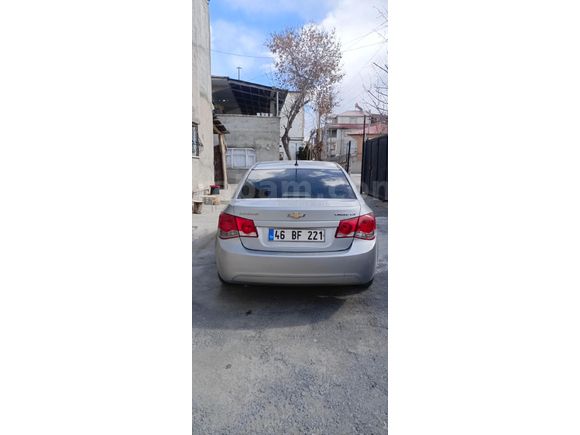 Sahibinden Chevrolet Cruze 1.6 LS 2010 Model Van