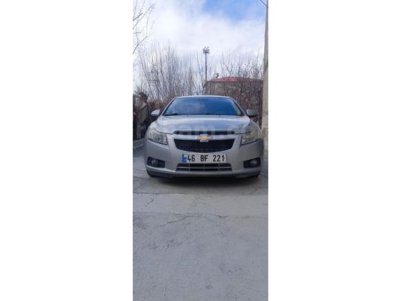 Sahibinden Chevrolet Cruze 1.6 LS 2010 Model Van
