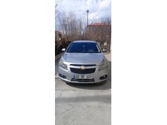 Sahibinden Chevrolet Cruze 1.6 LS 2010 Model Van