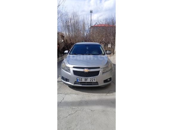 Sahibinden Chevrolet Cruze 1.6 LS 2010 Model Van