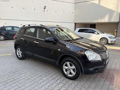 2010 NİSSAN QASHQAİ 1.5 DCİ TEKNA 6 İLERİ - SORUNSUZ