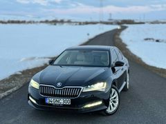 Sahibinden Skoda SuperB 1.5 TSI Prestige 2023 Model 