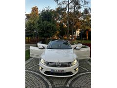Sahibinden Volkswagen VW CC 1.4 TSi R-Line 2014 Model 