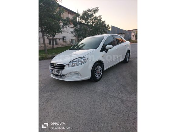 Sahibinden Fiat Linea 1.3 Multijet Active Plus 2015 Model UYGUN FİYAT