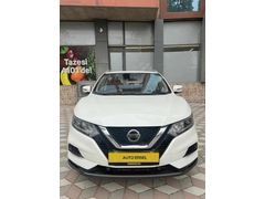 NISSAN Qashqai 1.5 dCi TEKNA HATASIZ BOYASIZ TRAMERSİZ
