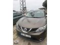 Nissan qasqai