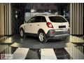 ASLANOĞLU PLAZA'DAN 2011 ANTARA 2.0 CDTİ COSMO