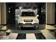 ASLANOĞLU PLAZA'DAN 2011 OPEL ANTARA 2.0 CDTİ COSMO