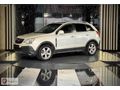 ASLANOĞLU PLAZA'DAN 2011 ANTARA 2.0 CDTİ COSMO