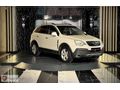 ASLANOĞLU PLAZA'DAN 2011 ANTARA 2.0 CDTİ COSMO