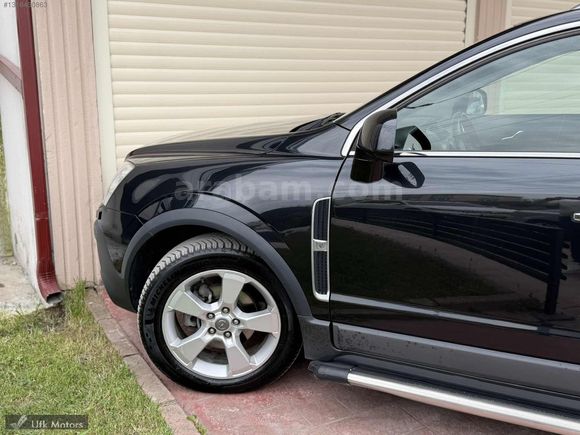 '' 2011 MODEL OPEL ANTARA 2.0 CDTİ COSMO FULL PAKET ''