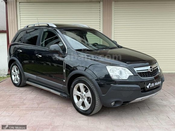 '' 2011 MODEL OPEL ANTARA 2.0 CDTİ COSMO FULL PAKET ''