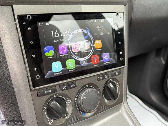 '' 2011 MODEL OPEL ANTARA 2.0 CDTİ COSMO FULL PAKET ''