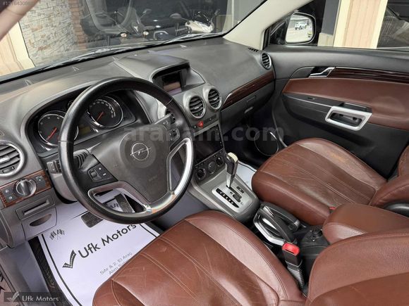 '' 2011 MODEL OPEL ANTARA 2.0 CDTİ COSMO FULL PAKET ''