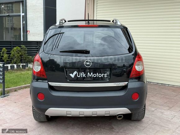 '' 2011 MODEL OPEL ANTARA 2.0 CDTİ COSMO FULL PAKET ''